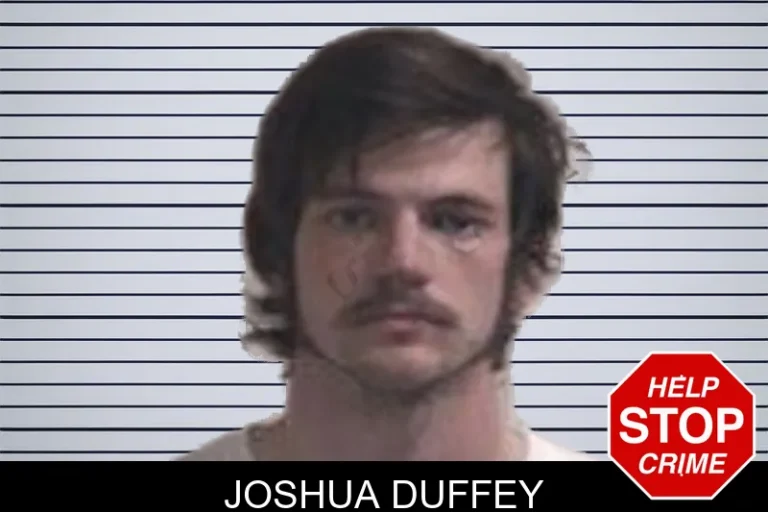 Joshua Duffey