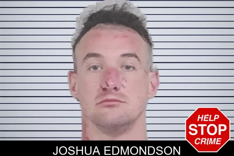 Joshua Edmondson