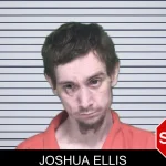 Joshua Ellis mugshot – Appling County , Georgia Joshua Ellis mugshot