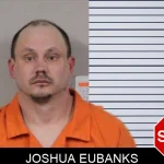 Joshua Eubanks mugshot – Lamar County , Georgia Joshua Eubanks mugshot
