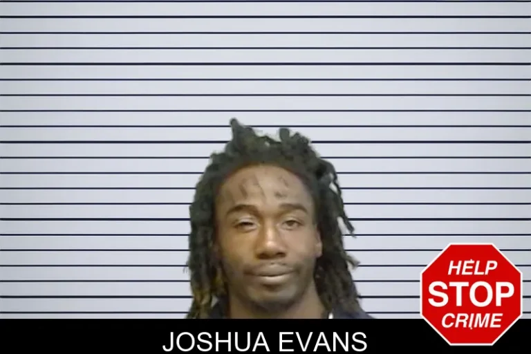 Joshua Evans
