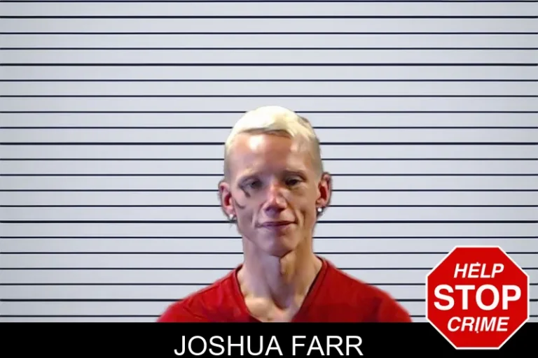Joshua Farr