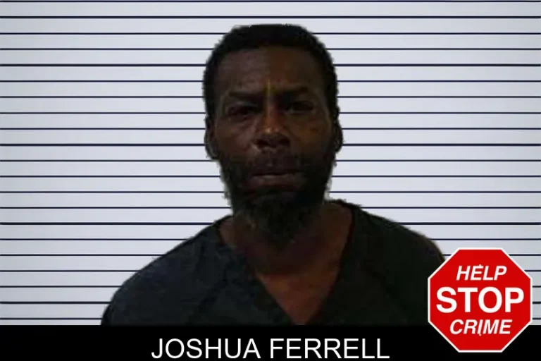 Joshua Ferrell