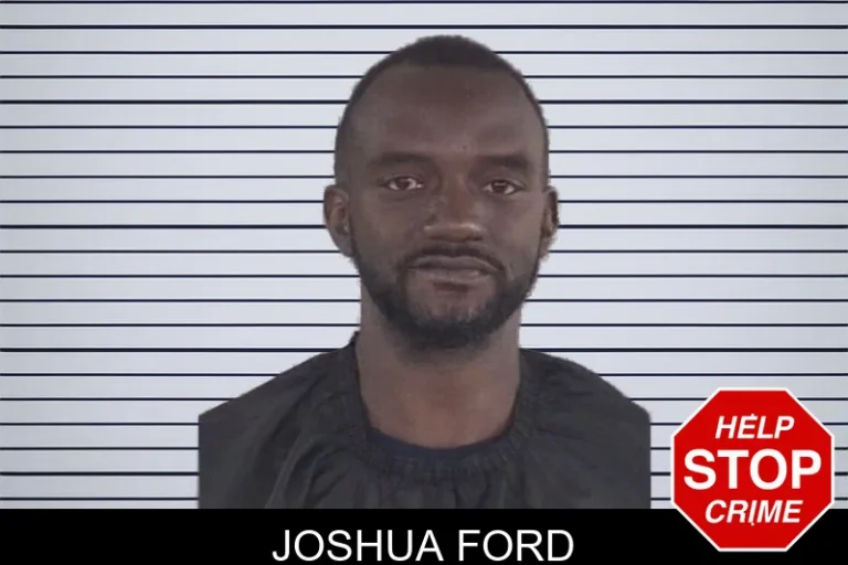 Joshua Ford