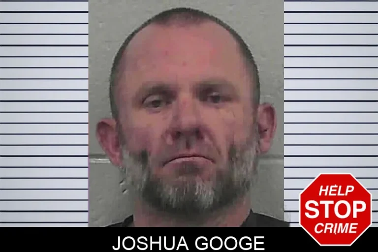 Joshua Googe