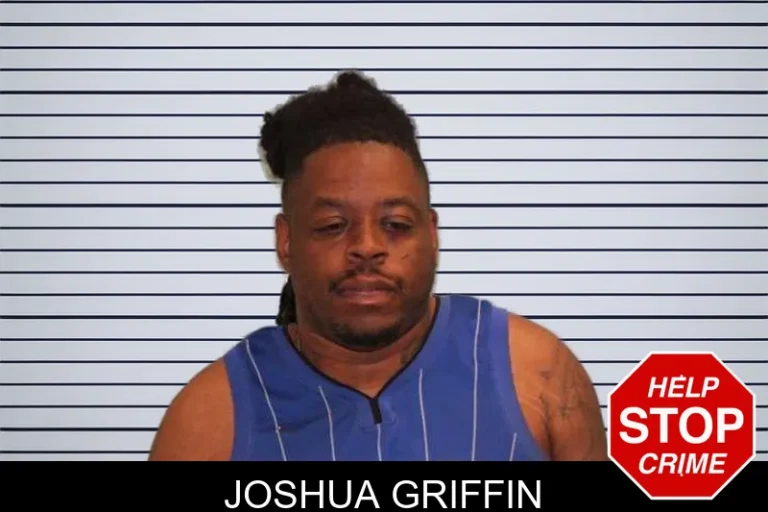 Joshua Griffin