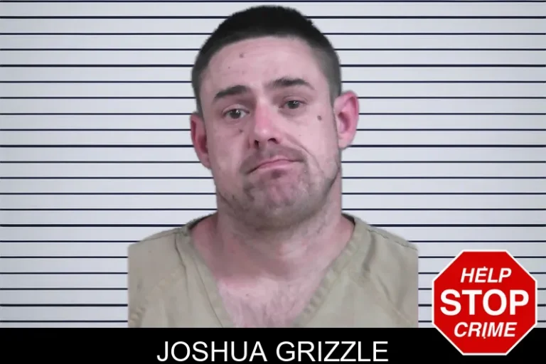 Joshua Grizzle