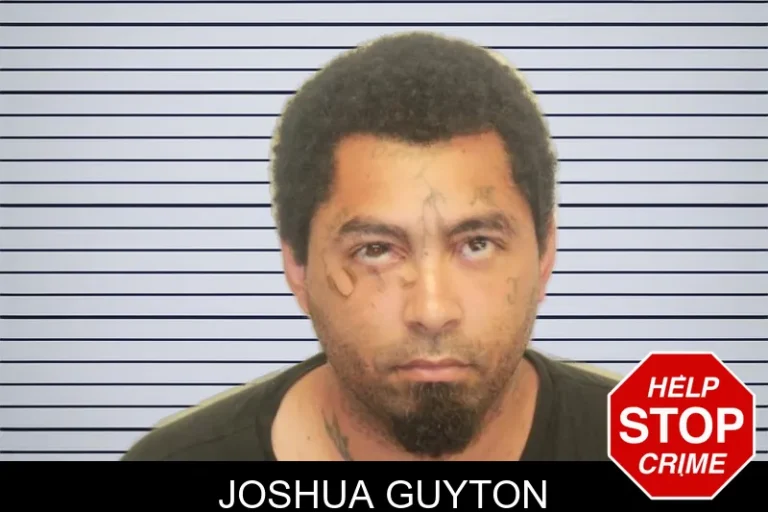 Joshua Guyton