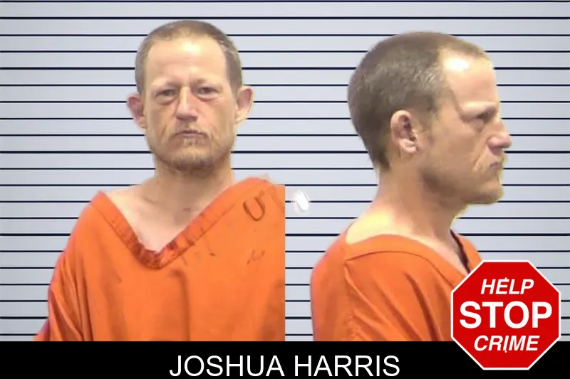 Joshua Harris mugshot – Clarke County , Georgia Joshua Harris mugshot