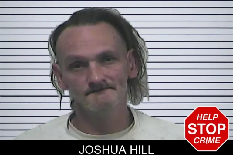 Joshua Hill