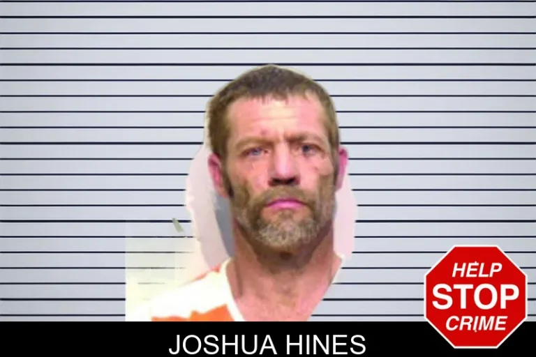 Joshua Hines