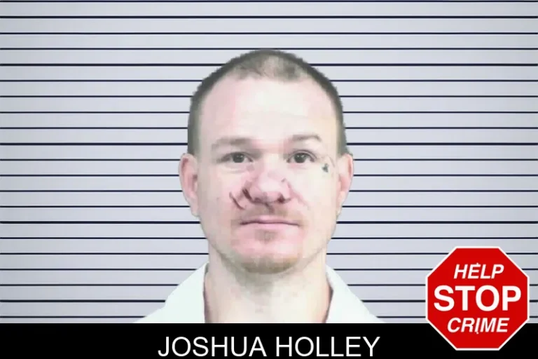 Joshua Holley