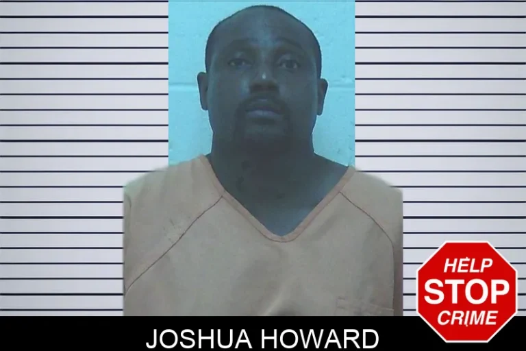 Joshua Howard
