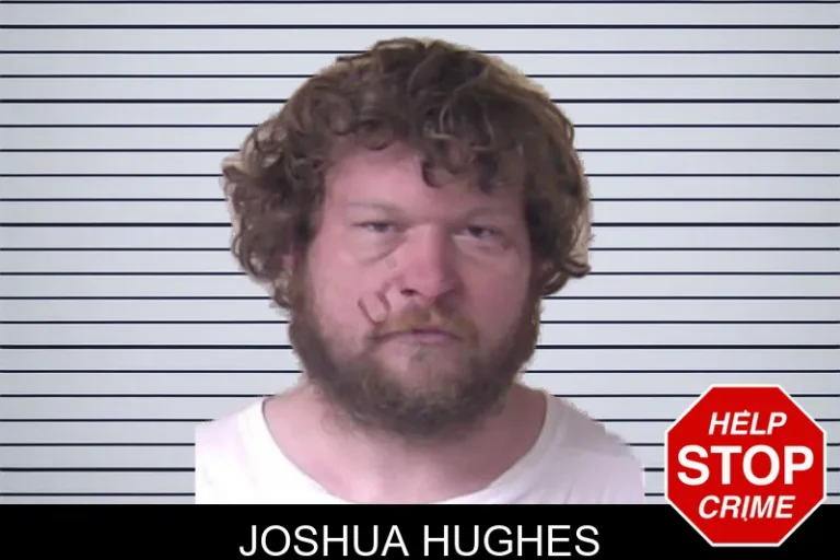 Joshua Hughes