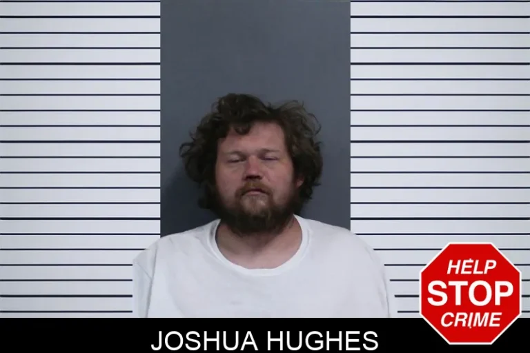 Joshua Hughes
