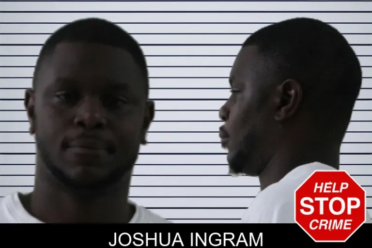 Joshua Ingram