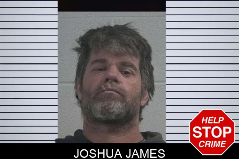 Joshua James