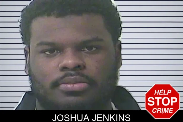 Joshua Jenkins
