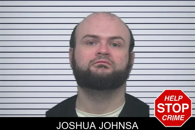 Joshua Johnsa