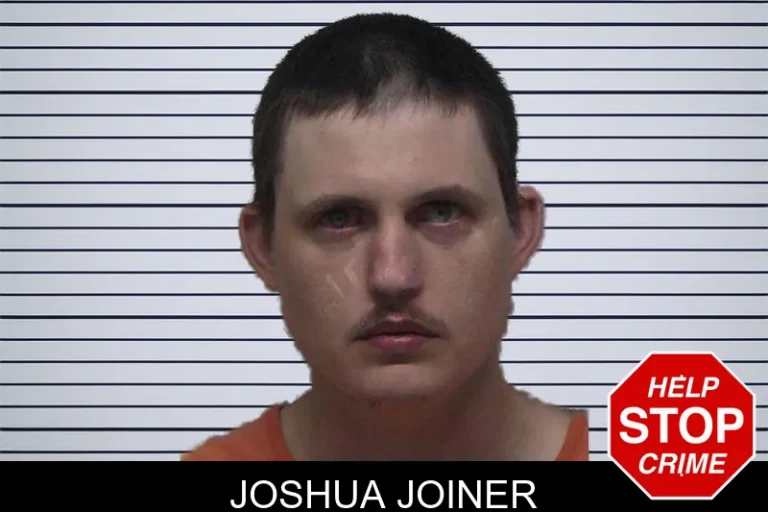 Joshua Joiner
