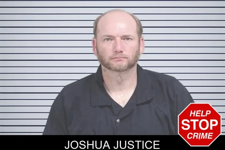 Joshua Justice