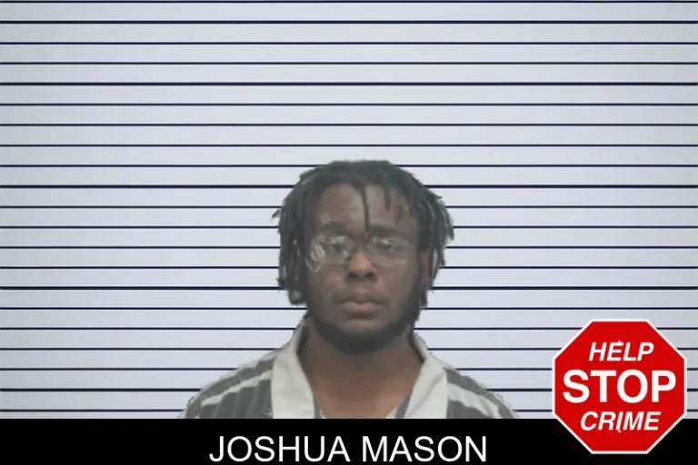 Joshua Mason