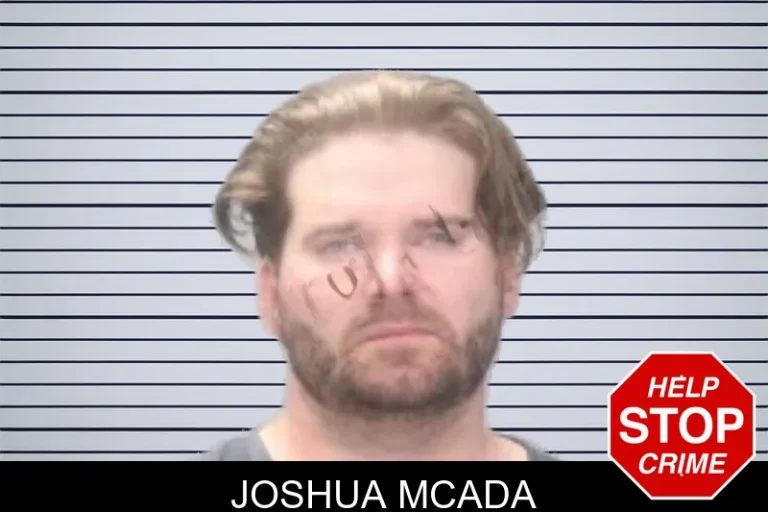 Joshua McAda