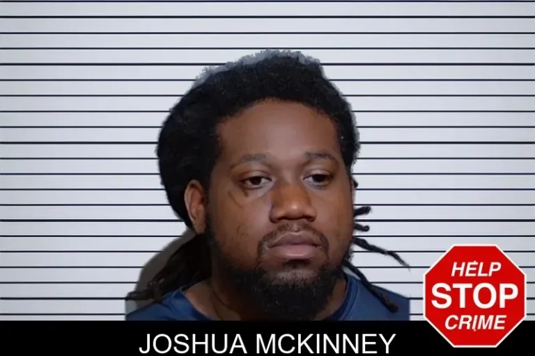 Joshua McKinney