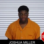 Joshua Miller mugshot – Rockdale County , Georgia Joshua Miller mugshot