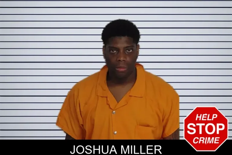 Joshua Miller mugshot – Rockdale County , Georgia Joshua Miller