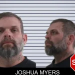 Joshua Myers mugshot – Houston County , Georgia Joshua Myers mugshot