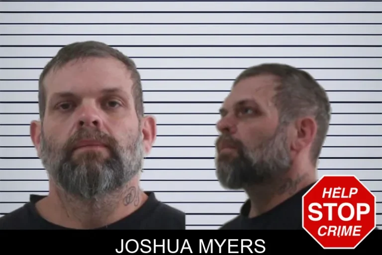 Joshua Myers
