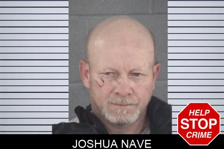 Joshua Nave