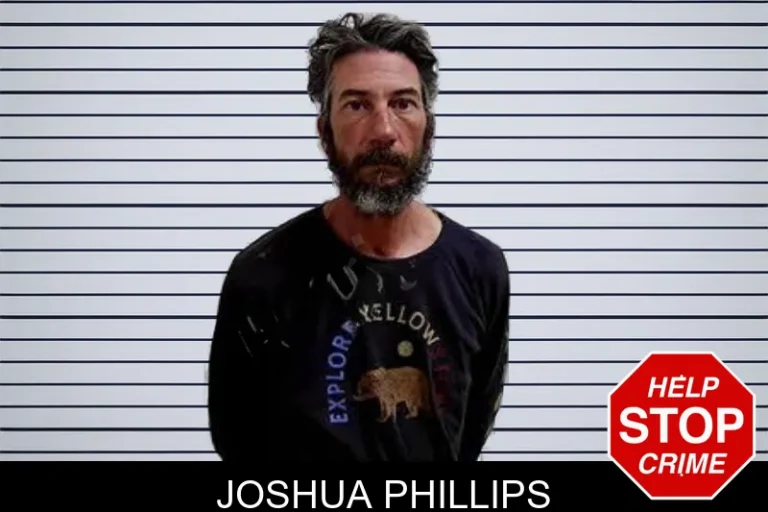 Joshua Phillips