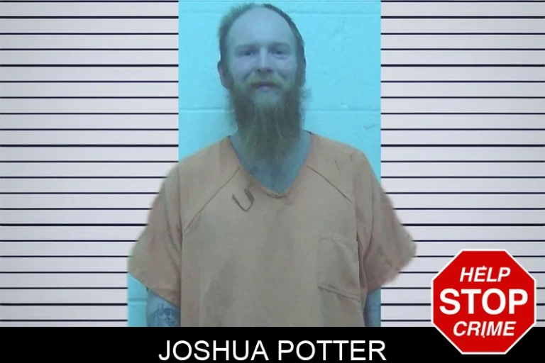 Joshua Potter
