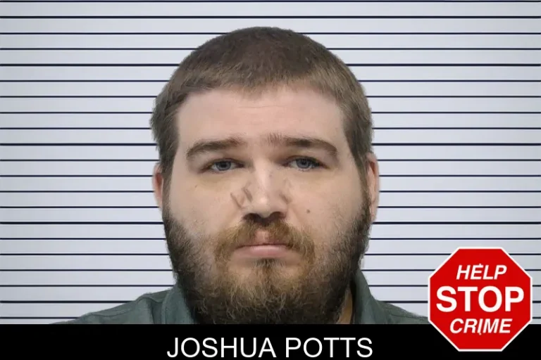 Joshua Potts