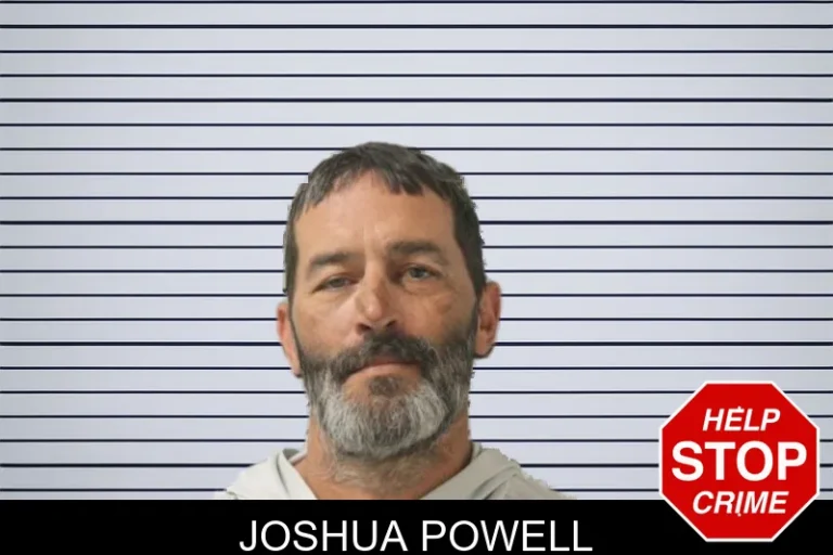Joshua Powell