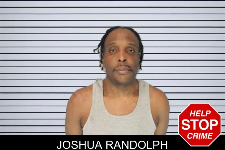 Joshua Randolph