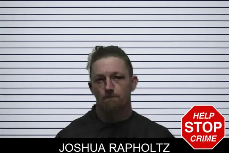 Joshua Rapholtz