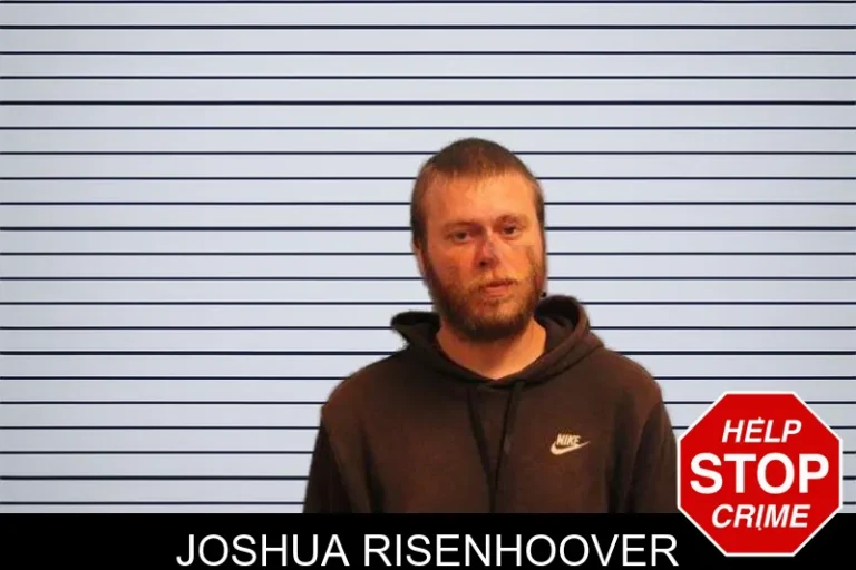 Joshua Risenhoover