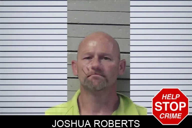 Joshua Roberts