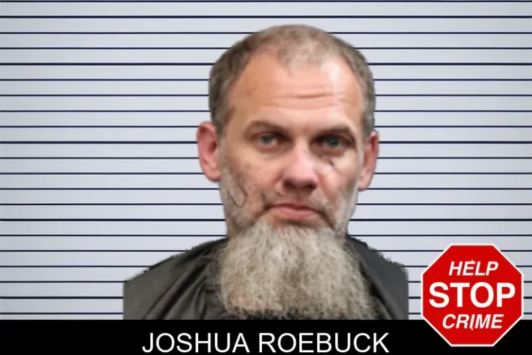 Joshua Roebuck
