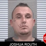 Joshua Routh mugshot – Columbia County , Georgia Joshua Routh mugshot