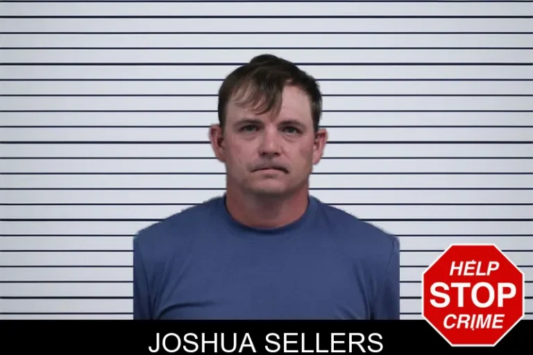 Joshua Sellers