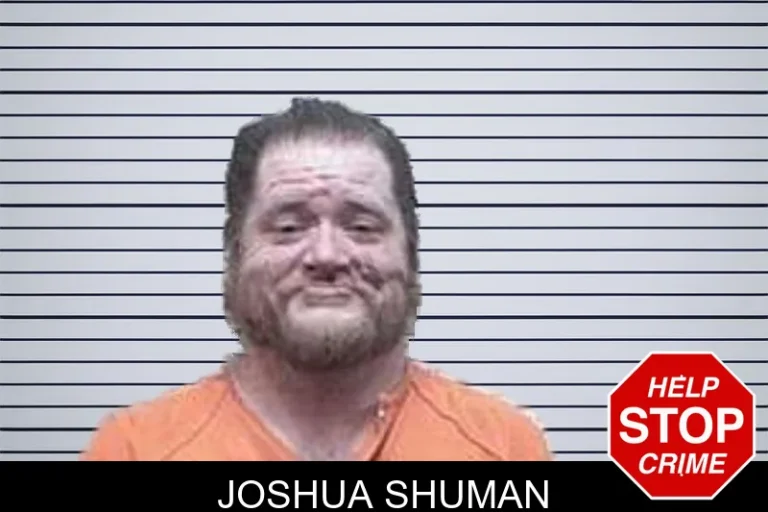 Joshua Shuman