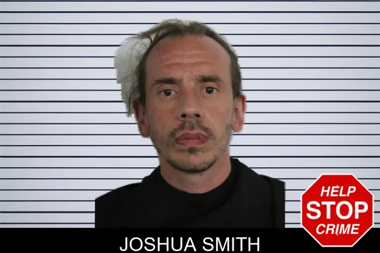 Joshua Smith