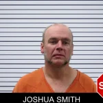 Joshua Smith mugshot – Pickens County , Georgia Joshua Smith mugshot