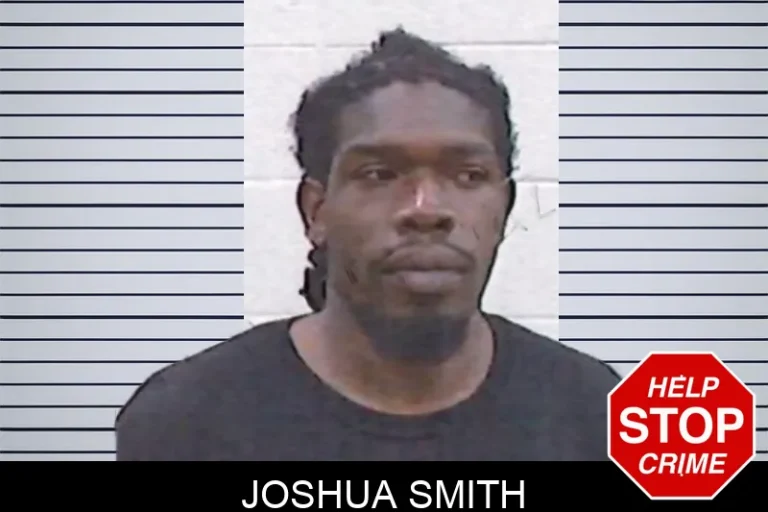 Joshua Smith mugshot – Screven County , Georgia Joshua Smith
