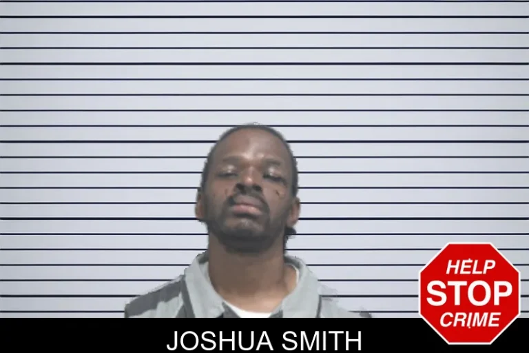 Joshua Smith