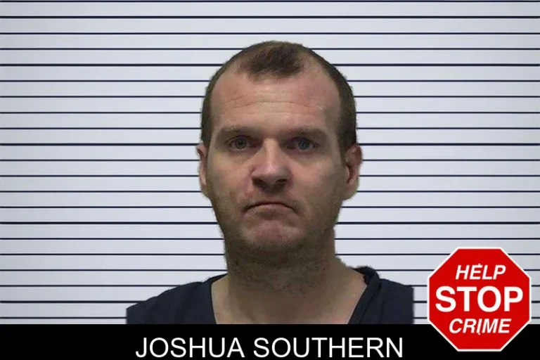 Joshua Southern